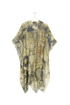 One Hundred Stars Dhurrie Throwover|Women Throwovers