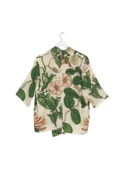 One Hundred Stars Honeysuckle Rachel Top|Women Tops