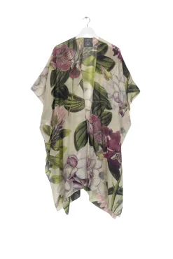 One Hundred Stars Kew Protea Stone Throwover|Women Throwovers