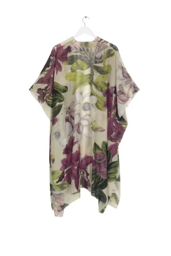 One Hundred Stars Kew Protea Stone Throwover|Women Throwovers