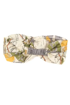 One Hundred Stars New York City Map Headband| Headbands