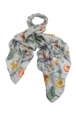 One Hundred Stars Sweet Pea Scarf| Scarves