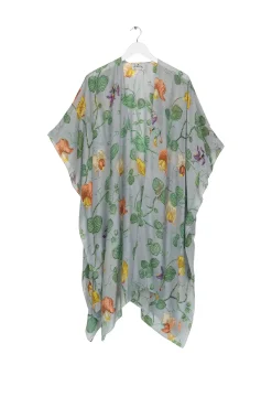 One Hundred Stars Sweet Pea Throwover|Women Throwovers