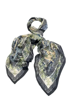 One Hundred Stars Tapestry Sea Scarf| Scarves