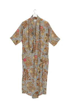 One Hundred Stars Tudor Rose Grey Rachel Dress|Women Dresses